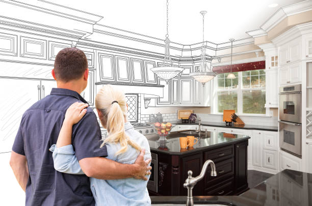 Certified appliance installation in Spring Valley